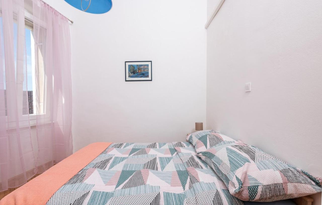 Fatoric Rooms Poreč Buitenkant foto