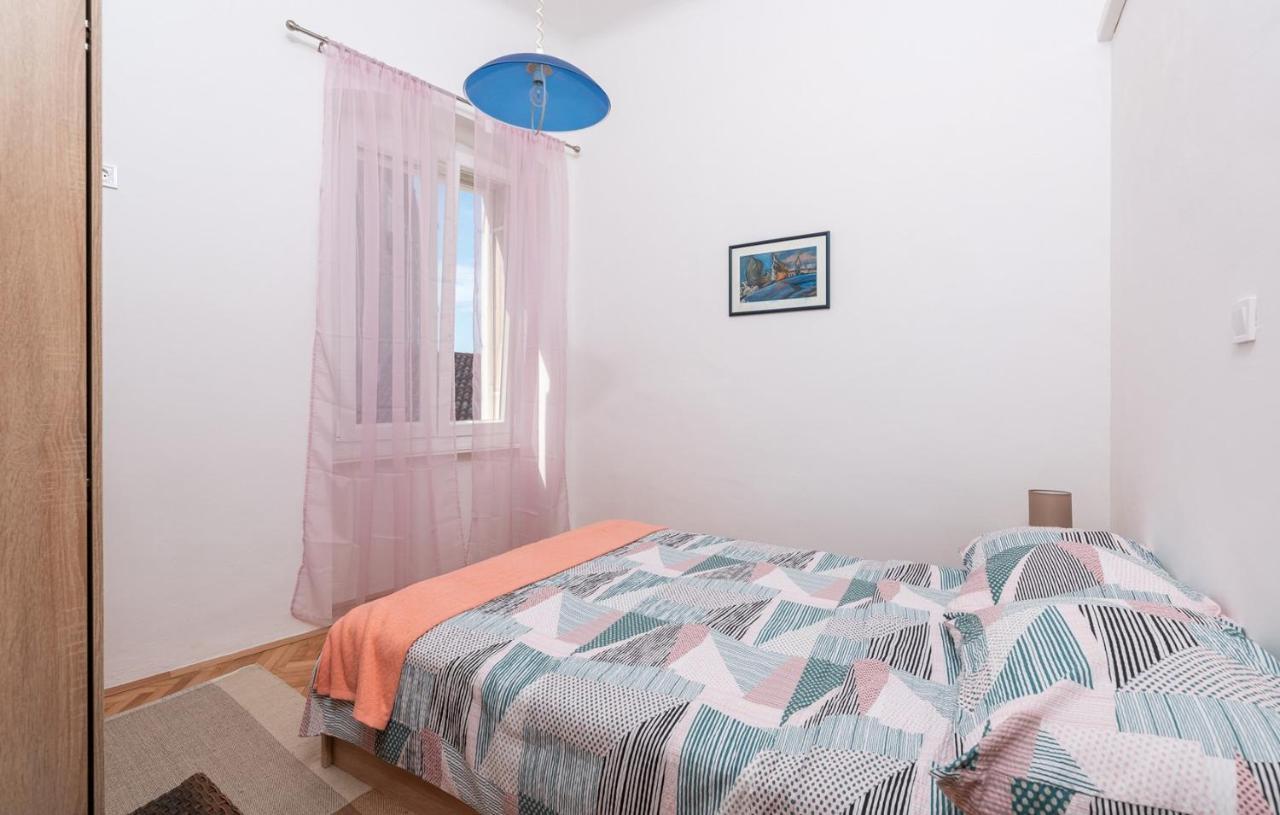 Fatoric Rooms Poreč Buitenkant foto